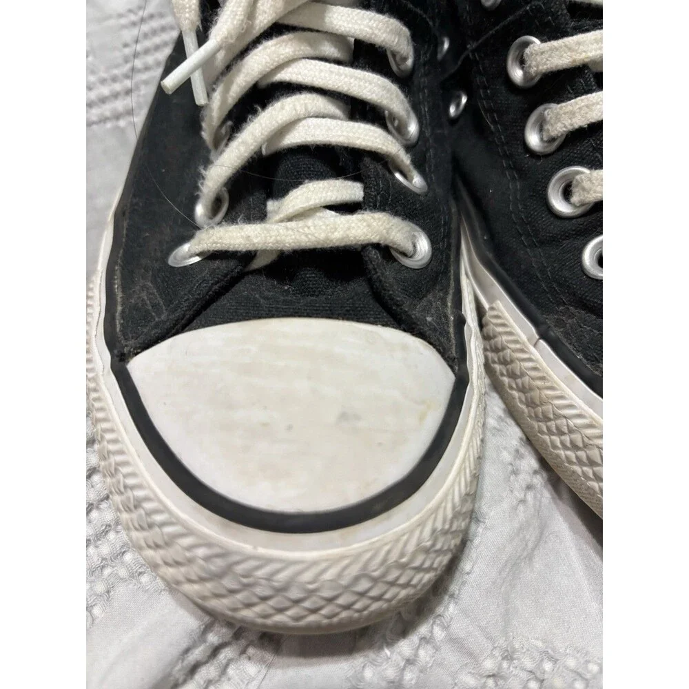 Converse womens chuck